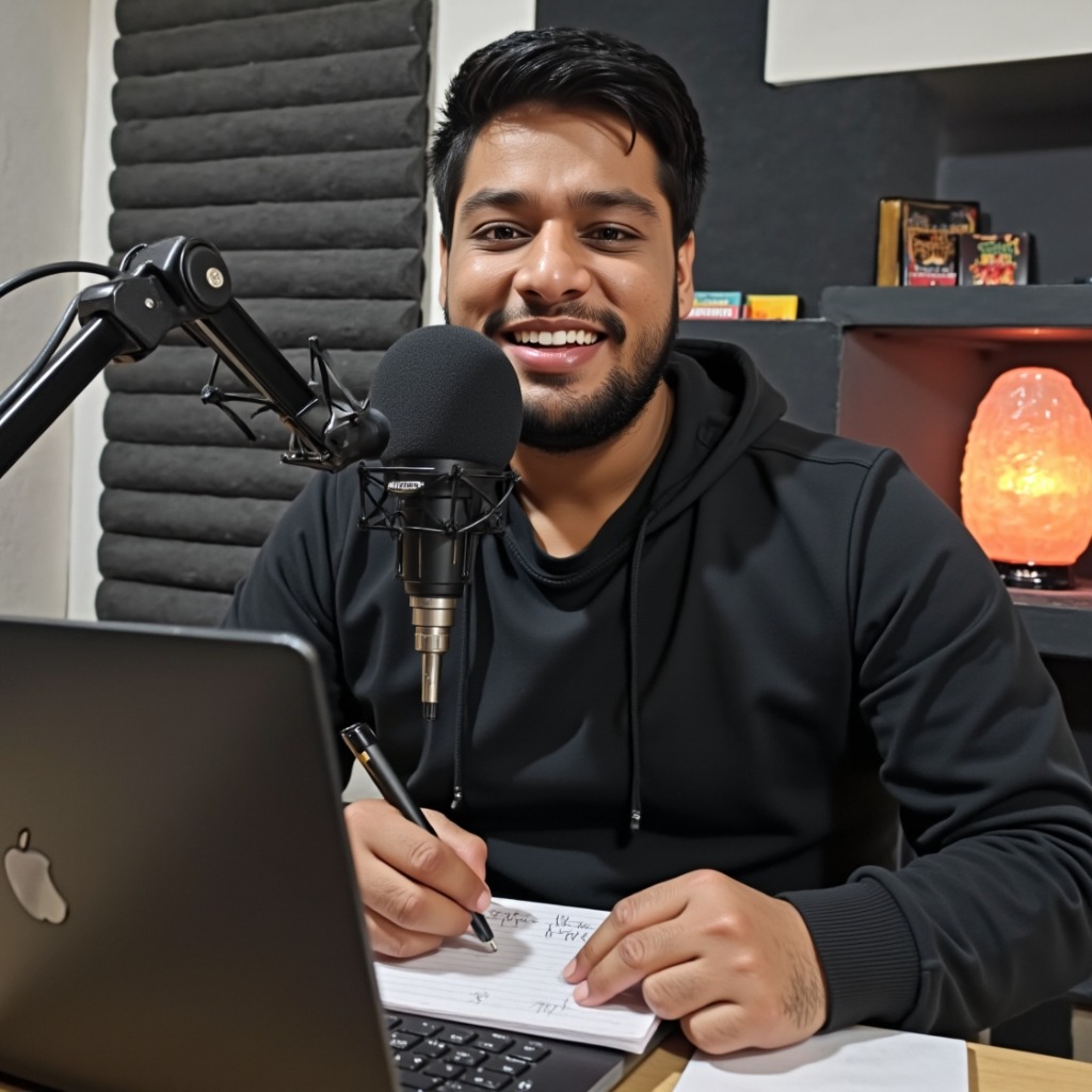 Rabi Singh - Founder & CMO